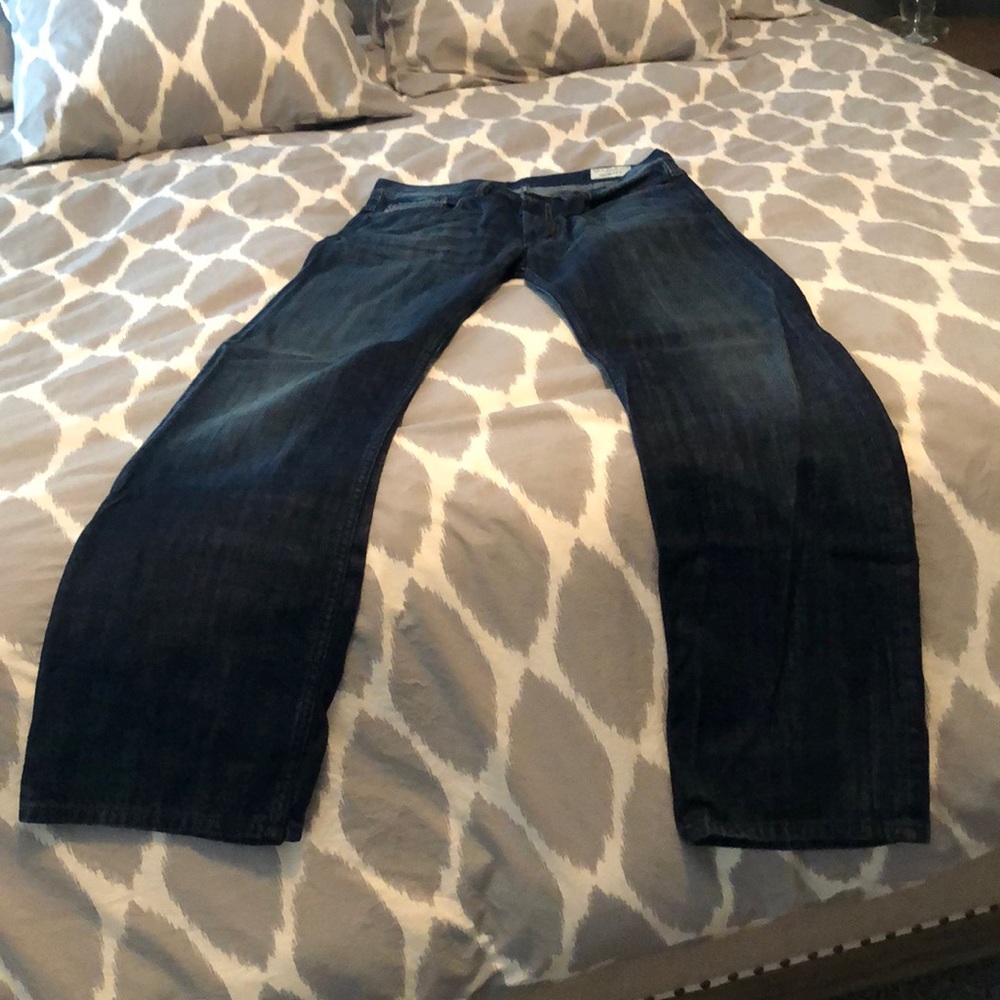 Men’s Diesel jeans